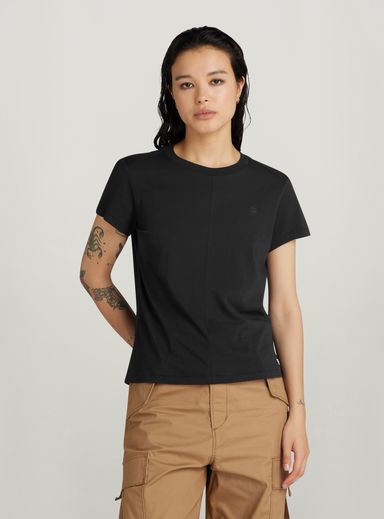 Front Seam Top
